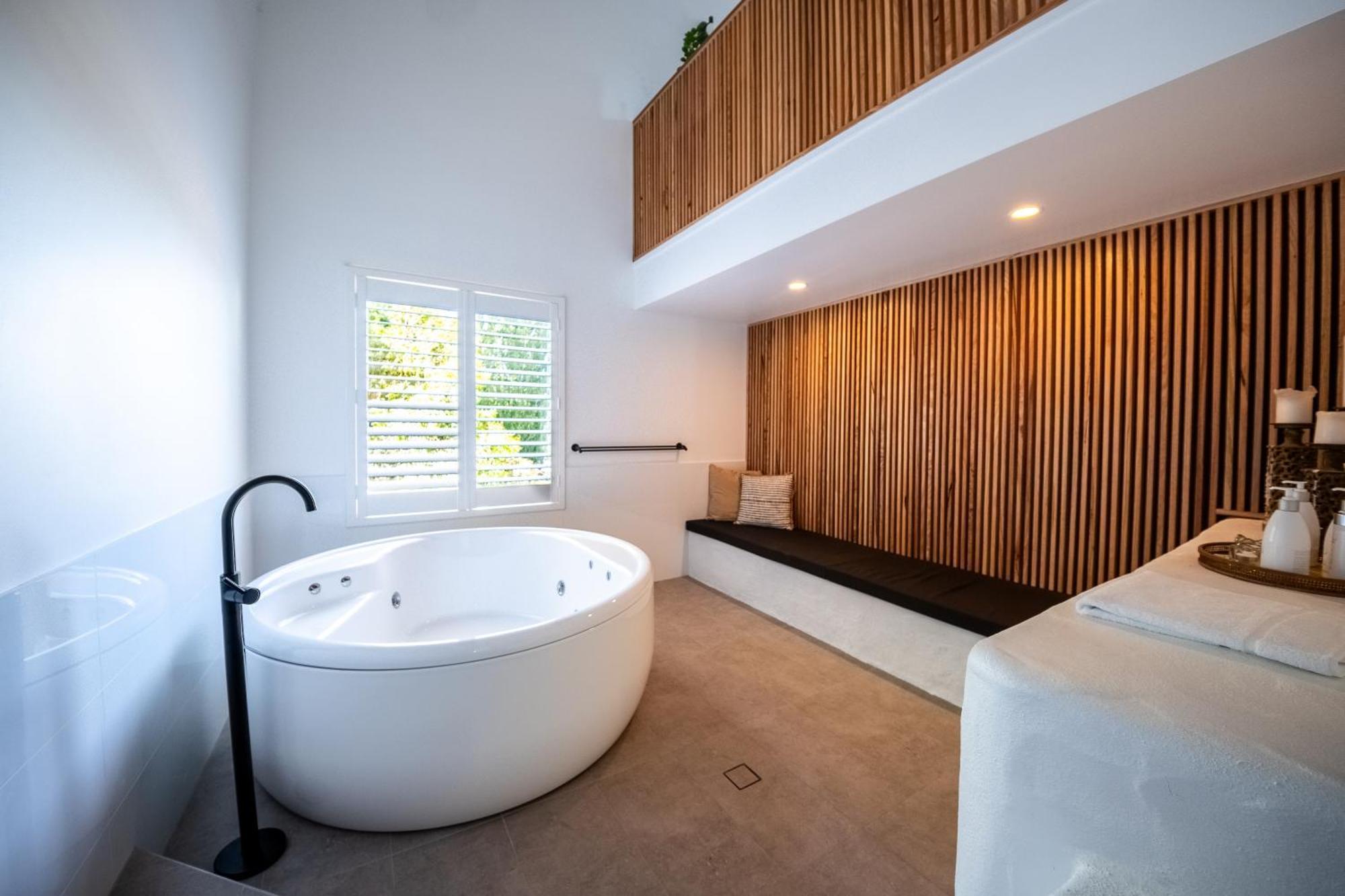 Chimes Spa Retreat Denmark Exterior foto